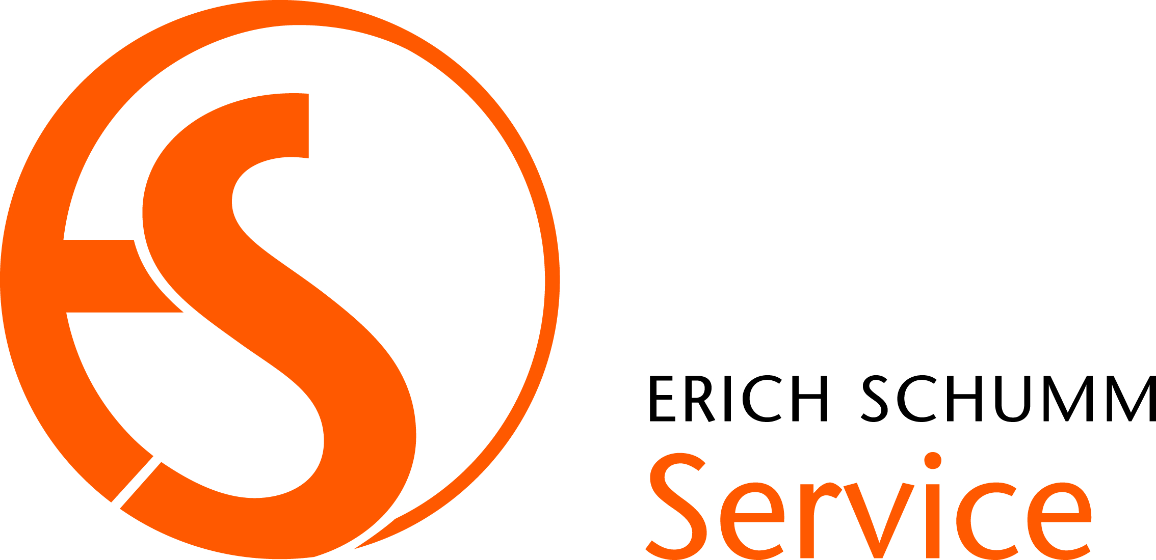 Logo - Schumm Service