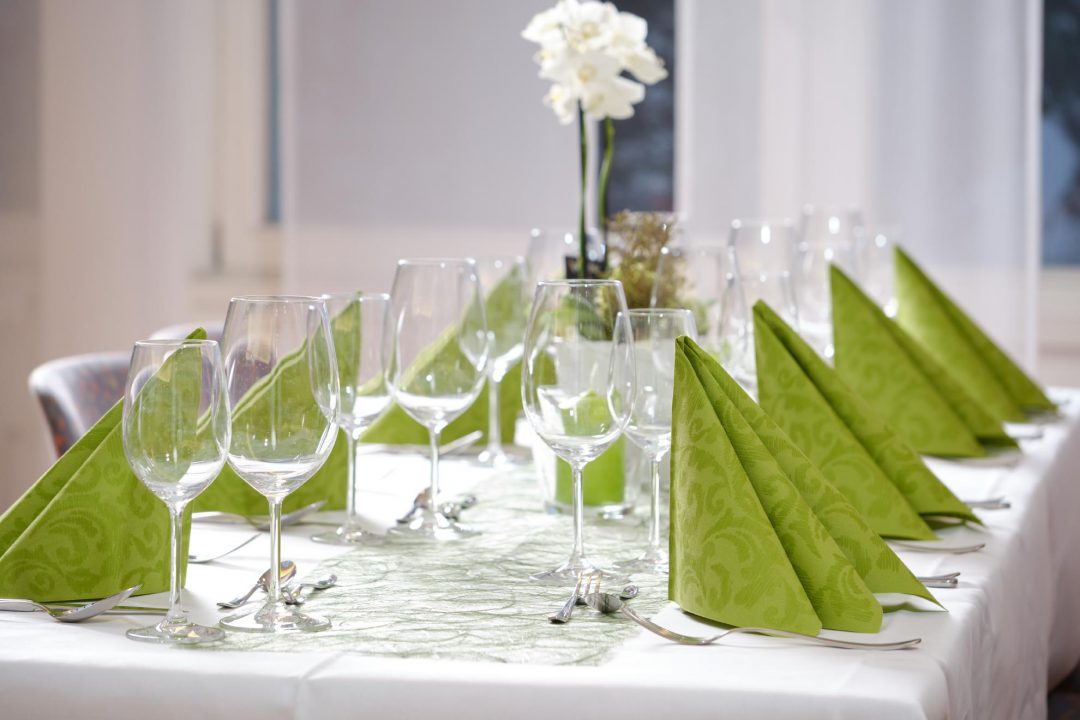 Gastroservice & Events Schumm Service GmbH